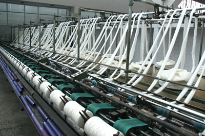 保定纺织业板式换热器应用
